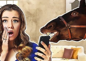 Truva atı Fleckpe, akıllı telefonları amaç aldı