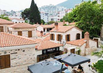 Turizmde Yeni Rota: Yukarıköy
