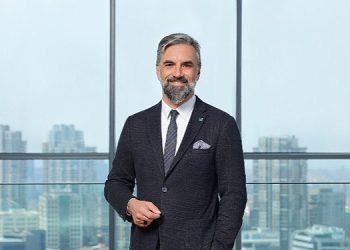 Türkiye Finans’ın İdare Şurası’na yeni atama