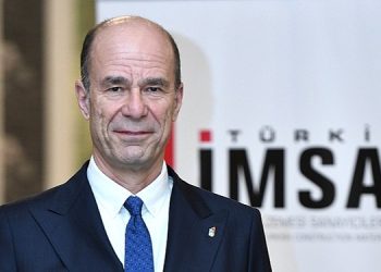 Türkiye İMSAD seçim tebrik iletisi