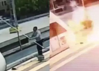 Türkiye personel vefatlarında Avrupa birincisi