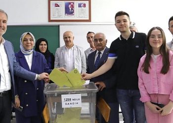 Ülkemiz Yatırımlarını Büyütmeye Devam Edecek