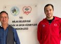 Ulusal Sportmen Buğra Ünal, Dünya Kupası Yolunda İdmanlarını Milas’ta Gerçekleştirdi…