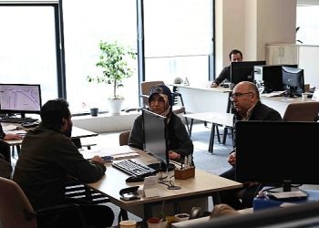 Yarısı Bizden’e en çok müracaat Bağcılar’dan