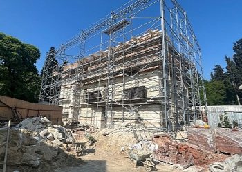 Zeytinburnu’nda 8 Yeni Projenin İnşası Süratle Devam Ediyor