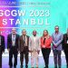 11. Memleketler arası Global Isınma Konferansı (GCGW2023) Haliç Üniversitesi’nin konut sahipliğinde gerçekleşti