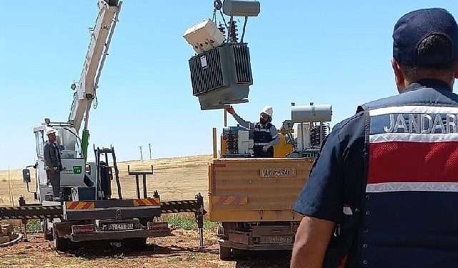 16 Milyon TL’lik Hırsızlık Engellendi