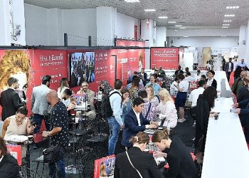 18. Memleketler arası Kozmetik, Hoşluk ve Kuaför Fuarı – BeautyEurasia KAPILARINI AÇTI!