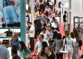 18. Milletlerarası Kozmetik, Hoşluk ve Kuaför Fuarı – BeautyEurasia Kapılarını Açıyor!