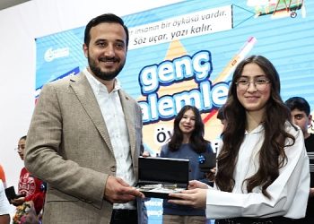 2. Bağcılar Kitap Fuarı kapılarını açtı