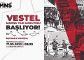 2. Memleketler arası Vestel Manisa Yarı Maratonu için geri sayım başladı