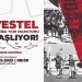2. Memleketler arası Vestel Manisa Yarı Maratonu için geri sayım başladı