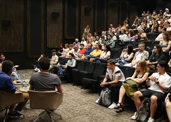 2. Sinematek Günleri: Bölüm Buluşmaları Başlıyor