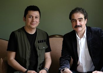 24 TV’nin ilgiyle takip edilen programı “Raylar Boyunca” nın başarılı sunucusu Bülent Alkış, Akşam Cumartesi’den Ali Demirtaş’ın sorularını yanıtladı.