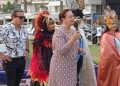 3. İzmir Şiir Çizgileri buluşması başladı