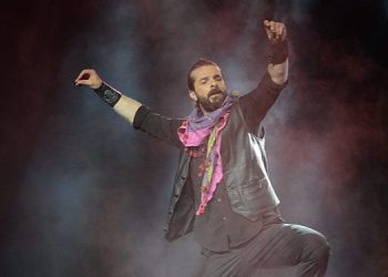 3.Metropolis Tiyatro Şenliği başladı