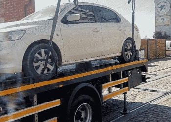 5 ayda bin 500 araç yanılgılı parktan çekildi