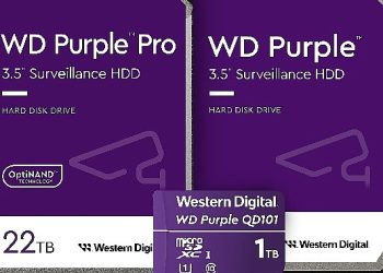 5 Unsurda Akıllı Güvenlik Nezareti Sabit Diskleri, CCTV İçin Neden Gerekli