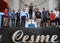 9. Çeşme Memleketler arası Açık Satranç Turnuvası’nda coşkulu final