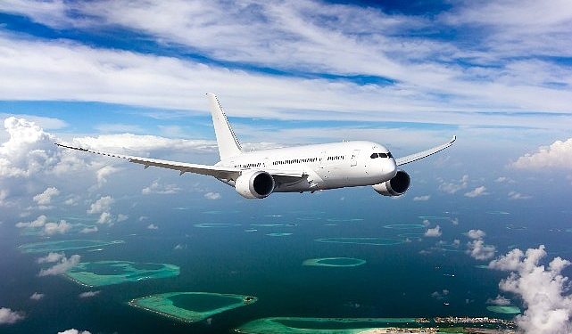 9 günlük tatil, uçak bileti satışlarını yüzde 320 artırdı