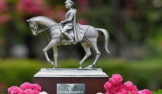 97. Gazi Koşusu Pazar 17.15’te canlı yayınla Kanal D ve D-Smart’ta