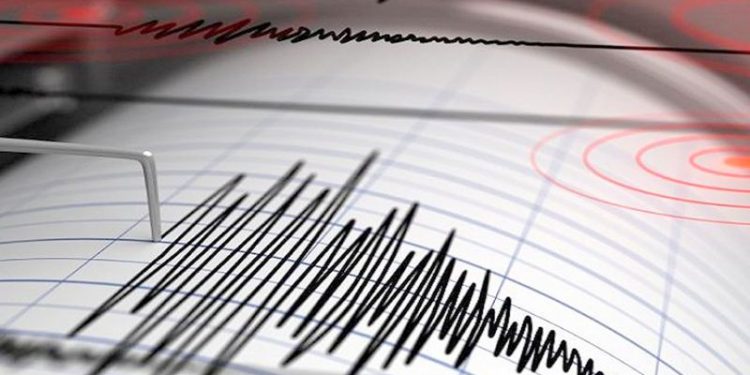 Adana’da deprem!