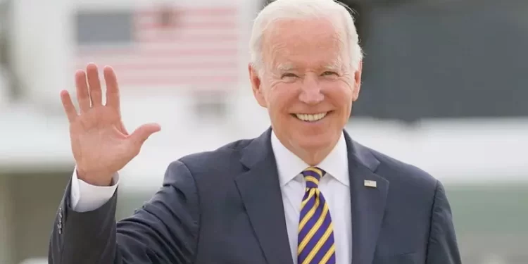Biden, Müslümanların Kurban Bayramı’nı kutladı