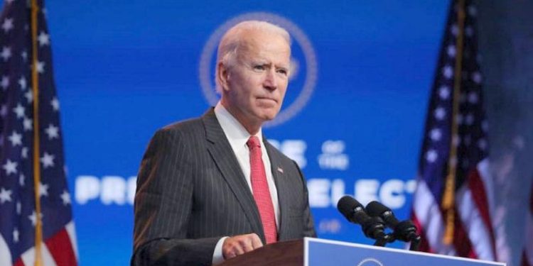 Biden ’den borç limiti yasa tasarısı