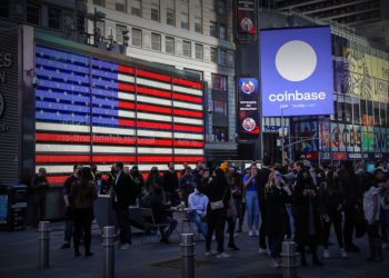 Binance’den sonra Coinbase’e de dava