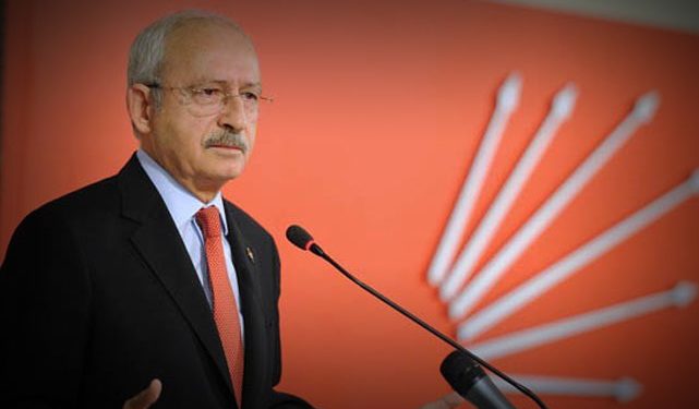 CHP’nin yeni MYK üyeleri belli oldu