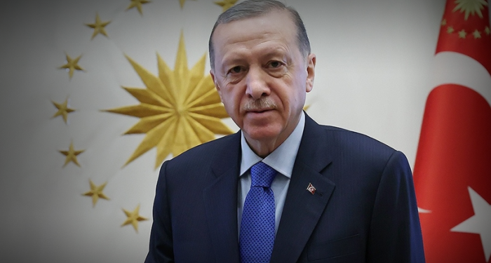 Cumhurbaşkanı Erdoğan, Putin ve Zelenskiy ile görüştü