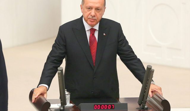 Cumhurbaşkanı Erdoğan ve yeni kabinenin yemin edeceği tarih netleşti