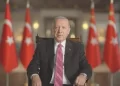 Cumhurbaşkanı Erdoğan’dan Kurban Bayramı mesajı