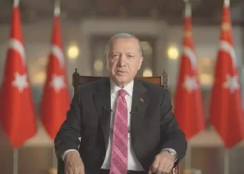 Cumhurbaşkanı Erdoğan’dan Kurban Bayramı mesajı