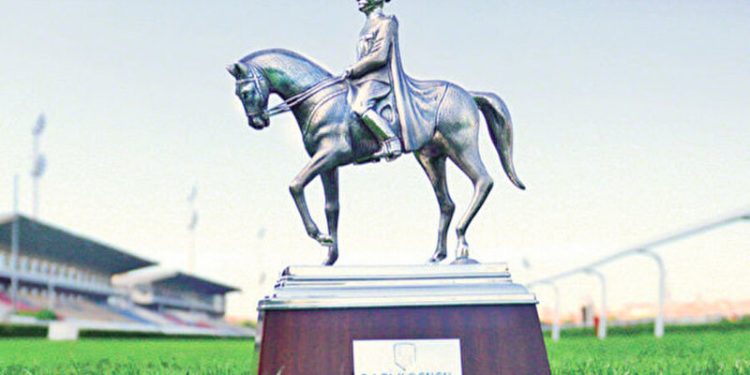 Gazi Koşusu bu sene 97. kez düzenleniyor