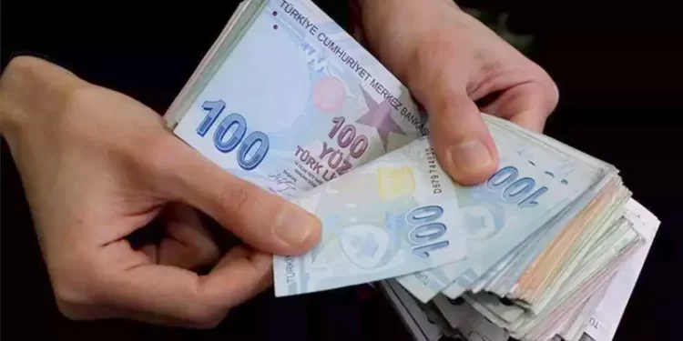İşsizlik Fonu İşverene Yaradı, 5 Ayda 16.4 Milyar Lira Teşvik Ödemesi