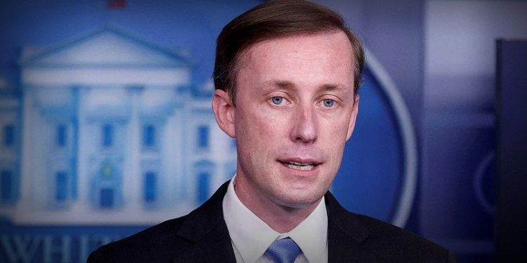 Jake Sullivan: Daha fazla nükleer silaha gerek yok