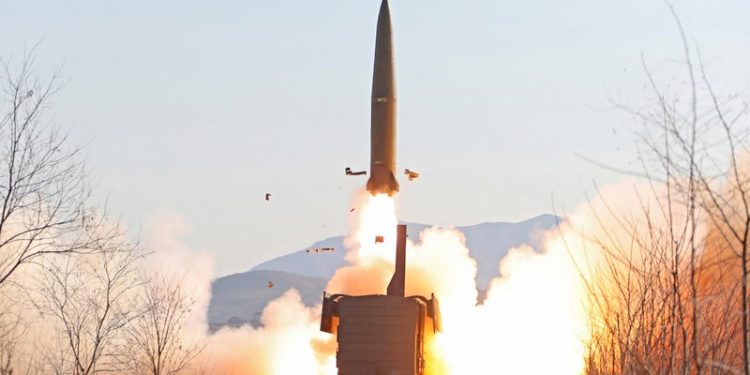 Japonya, ABD ve Güney Kore, Kuzey’in füzelerine karşı bilgi sistemi kuracak