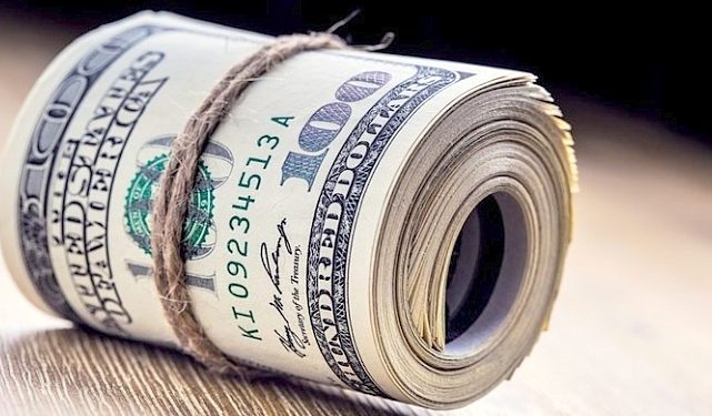 Kısa vadeli dış borç stoku 161,9 milyar dolar