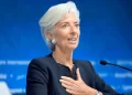 Lagarde: Enflasyon hala çok yüksek