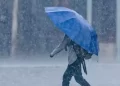 Meteoroloji uyardı: Yağışlar kuvvetli şekilde geliyor
