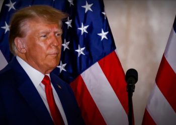 Miami’de hakim karşısına çıkan Trump “gizli belgeler” hakkındaki suçlamaları reddetti