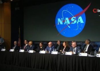 NASA tarihinde bir ilk: Halka açık UFO toplantısı