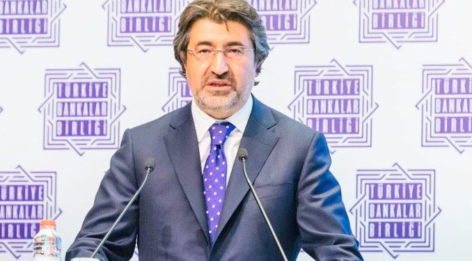TBB: MB Başkanı parasal sıkılaştırma sürecinin başlattı