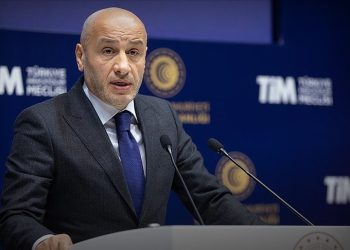 TİM Başkanı Gültepe yeni kabinenin ekonomi yönetiminden memnun