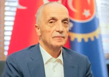 Türk-İş Başkanı Ergün Atalay, önemli açıklamalar yaptı