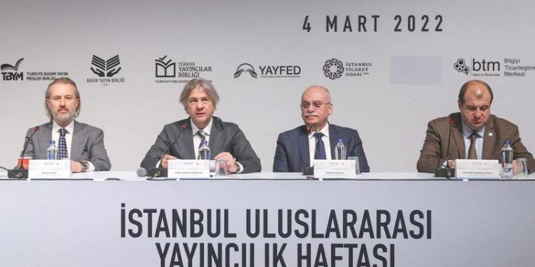 Yayın dünyası 6-8 Haziran’da buluşuyor