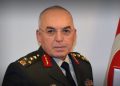 Yeni Genel Kurmay Başkanı Musa Avsever