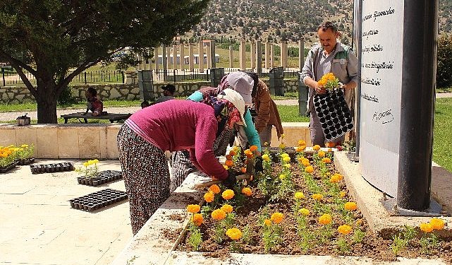 Abdal Musa Anma Aktiflikleri için hazırlıklar sürüyor