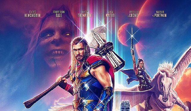 Açık Hava Sineması Zorlu’da